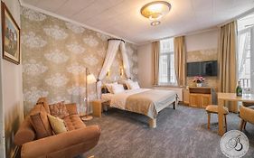 Bariseele B&B (Adults Only)
