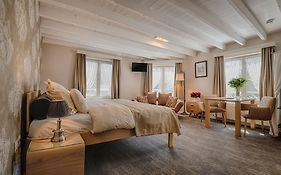 Bariseele B&B (Adults Only)